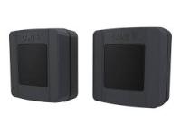 806TF-0080 - Комплект накладных фотоэлементов, дальность действия 30 м