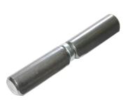 Петля приварная с фасками Tantos CH-100*20