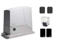 ROX600KCE комплект для откатных ворот Nice