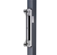 SFKM-9005QF врезная ответная планка из нержавеющей стали для замков Fortylock, Fiftylock и Sixtylock