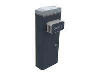 803BB-0180 GGT80AGS - Тумба шлагбаума из оцинкованной и окрашенной стали. Класс защиты IP54 CAME