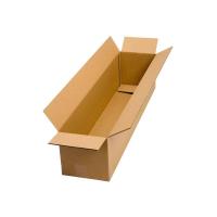 BOX Картонная коробка для амбарной системы