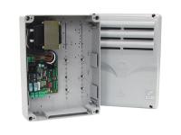 801QA-0030 ZL22N - Блок управления для одного привода с возможностью подключения 3-х плат расширения (801XC-0110), для управления 4-мя устройствами