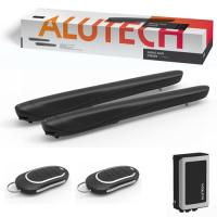 AM-5000KIT-N Комплект для автоматизации распашных ворот Alutech