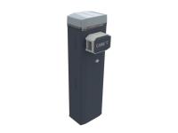 803BB-0160 GGT40AGS - Тумба шлагбаума из оцинкованной и окрашенной стали. Класс защиты IP54 CAME