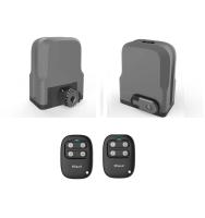 SLG54003MKIT Комплект автоматики для откатных ворот до 1000 кг. с магнитными концевиками