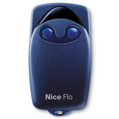 FLO2 Nice пульт управления