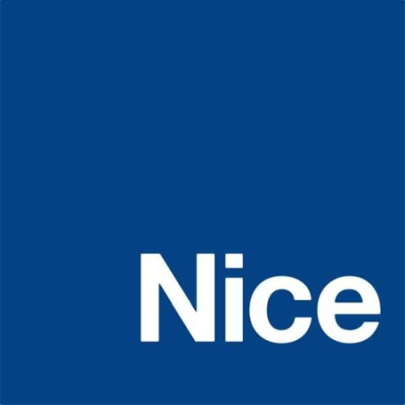 SNA5/6 Верхняя часть натяжного ролика Nice