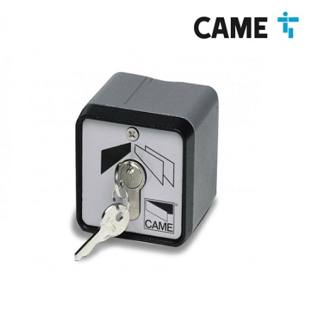 001SET-J Ключ-выключатель CAME