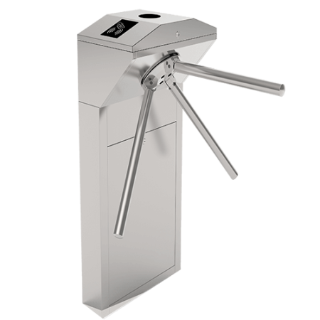 Турникет-трипод ZKTeco TS1000 Pro